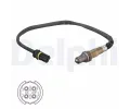 Lambda sonda DELPHI ‐ DF ES21190-12B1