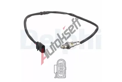 DELPHI Lambda sonda DF ES21193-12B1, ES21193-12B1