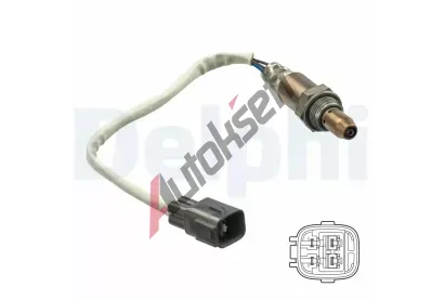 DELPHI Lambda sonda DF ES21207-12B1, ES21207-12B1