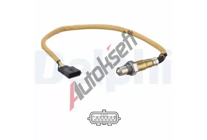 DELPHI Lambda sonda DF ES21213-12B1, ES21213-12B1