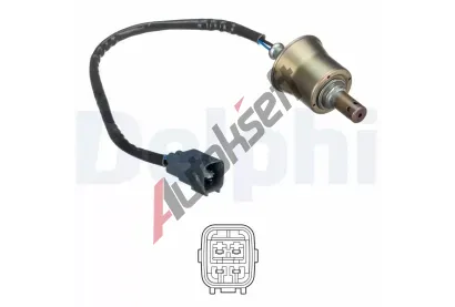 DELPHI Lambda sonda DF ES21226-12B1, ES21226-12B1