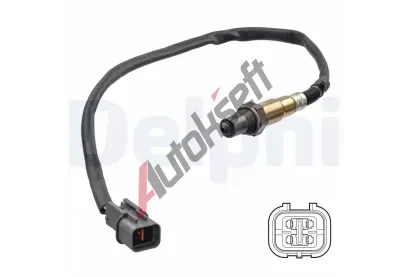 DELPHI Lambda sonda DF ES21232-12B1, ES21232-12B1