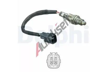 DELPHI Lambda sonda DF ES21234-12B1, ES21234-12B1