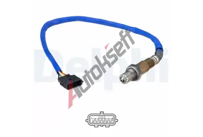 DELPHI Lambda sonda DF ES21242-12B1, ES21242-12B1