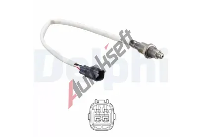 DELPHI Lambda sonda DF ES21243-12B1, ES21243-12B1