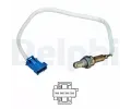 Lambda sonda DELPHI ‐ DF ES21244-12B1