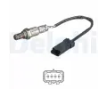 Lambda sonda DELPHI ‐ DF ES21266-12B1