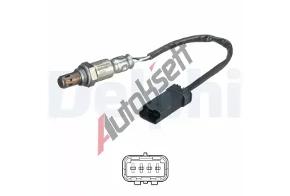 DELPHI Lambda sonda DF ES21266-12B1, ES21266-12B1