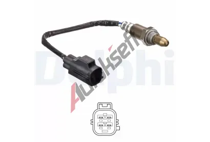 DELPHI Lambda sonda DF ES21290-12B1, ES21290-12B1