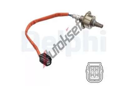 DELPHI Lambda sonda DF ES21305-12B1, ES21305-12B1