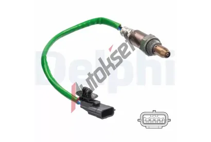 DELPHI Lambda sonda DF ES21309-12B1, ES21309-12B1