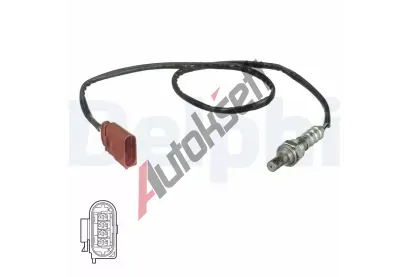 DELPHI Lambda sonda DF ES21311-12B1, ES21311-12B1