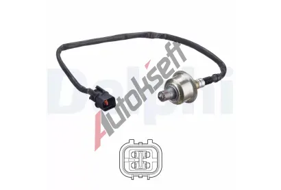 DELPHI Lambda sonda DF ES21317-12B1, ES21317-12B1