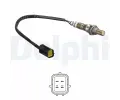 DELPHI Lambda sonda ‐ DF ES21325-12B1