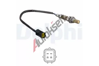 DELPHI Lambda sonda DF ES21325-12B1, ES21325-12B1