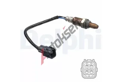 DELPHI Lambda sonda DF ES21330-12B1, ES21330-12B1