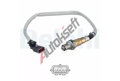 DELPHI Lambda sonda DF ES21331-12B1, ES21331-12B1