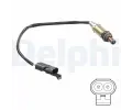 Lambda sonda DELPHI ‐ DF ES21337-12B1