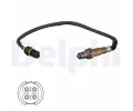 Lambda sonda DELPHI ‐ DF ES21344-12B1