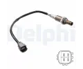 Lambda sonda DELPHI ‐ DF ES21346-12B1