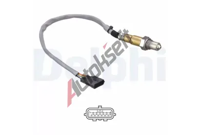 DELPHI Lambda sonda DF ES21350-12B1, ES21350-12B1