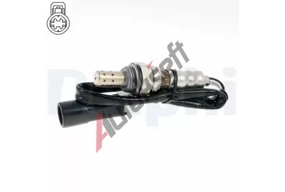 DELPHI Lambda sonda DF ES21370-12B1, ES21370-12B1