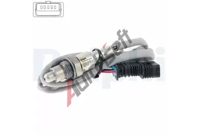 DELPHI Lambda sonda DF ES21375-12B1, ES21375-12B1
