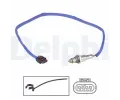 Lambda sonda DELPHI ‐ DF ES21381-12B1
