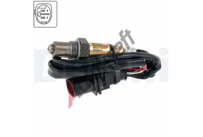 DELPHI Lambda sonda DF ES21383-12B1, ES21383-12B1