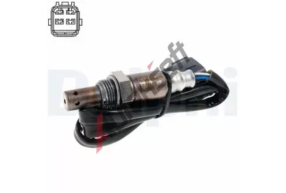 DELPHI Lambda sonda DF ES21406-12B1, ES21406-12B1