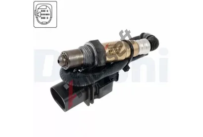 DELPHI Lambda sonda DF ES21413-12B1, ES21413-12B1