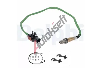 DELPHI Lambda sonda DF ES21427-12B1, ES21427-12B1