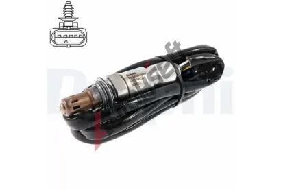 DELPHI Lambda sonda DF ES21435-12B1, ES21435-12B1 DELPHI Lambda sonda DF ES21435-12B1, ES21435-12B1