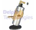 Palivov erpadlo DELPHI ‐ DF FE0498-12B1