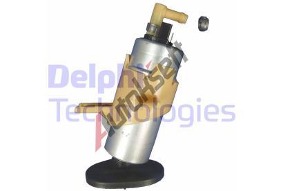 DELPHI Palivov erpac soustava DF FE0498-12B1, FE0498-12B1