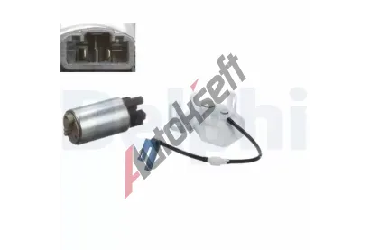 DELPHI Palivov erpadlo DF FE0670-12B1, FE0670-12B1