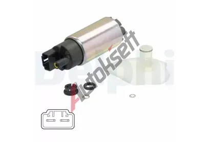 DELPHI Palivov erpadlo DF FE0736-12B1, FE0736-12B1