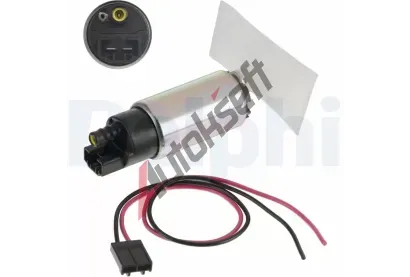 DELPHI Palivov erpadlo DF FE0796-12B1, FE0796-12B1