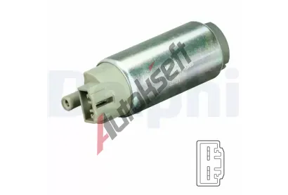 DELPHI Palivov erpadlo DF FE0810-12B1, FE0810-12B1