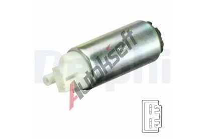 DELPHI Palivov erpadlo DF FE0811-12B1, FE0811-12B1