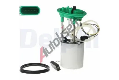 DELPHI Palivov pvodn jednotka DF FG0977-12B1, FG0977-12B1