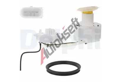 DELPHI Palivov pvodn jednotka DF FG0978-12B1, FG0978-12B1