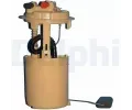 DELPHI Palivov pvodn jednotka ‐ DF FG1018-12B1