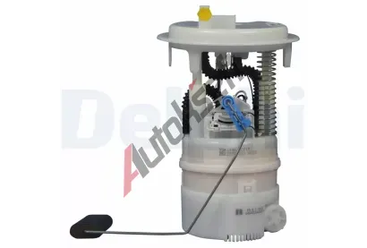 DELPHI Palivová přívodní jednotka DF FG1101-12B1, FG1101-12B1 DELPHI Palivová přívodní jednotka DF FG1101-12B1, FG1101-12B1