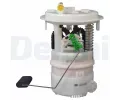 Palivov pvodn jednotka DELPHI ‐ DF FG1119-12B1