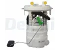 DELPHI Palivov pvodn jednotka ‐ DF FG1137-12B1