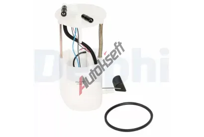 DELPHI Palivov� p��vodn� jednotka DF FG1160-12B1, FG1160-12B1