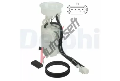 DELPHI Palivov pvodn jednotka DF FG1228-12B1, FG1228-12B1