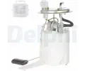 Palivov pvodn jednotka DELPHI ‐ DF FG1271-12B1