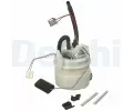 Palivov pvodn jednotka DELPHI ‐ DF FG1498-12B1